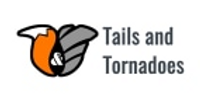 Tails & Tornadoes coupons
